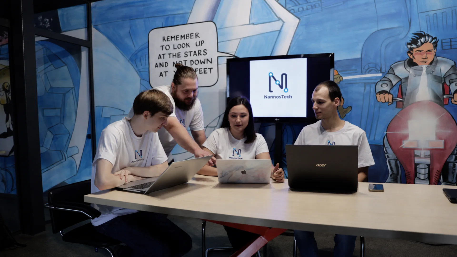 Managed team for .NET data pipeline development